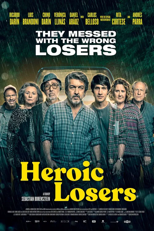 Heroic Losers