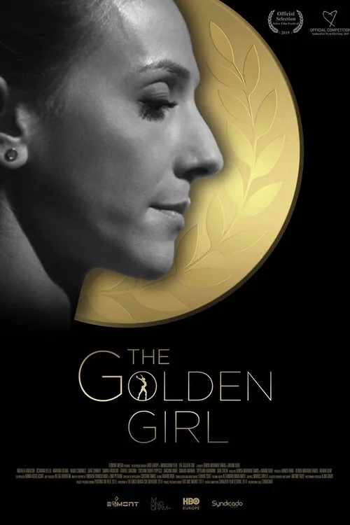 The Golden Girl