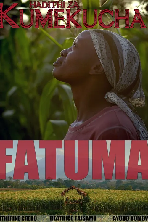 Fatuma