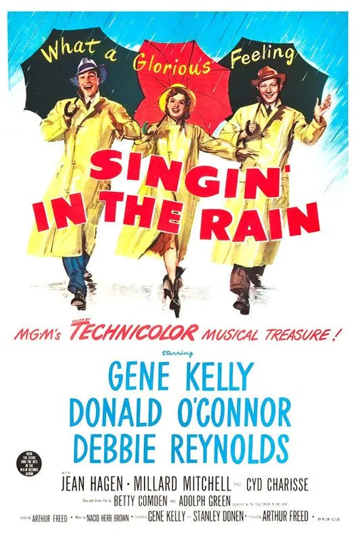 Singin' in the Rain