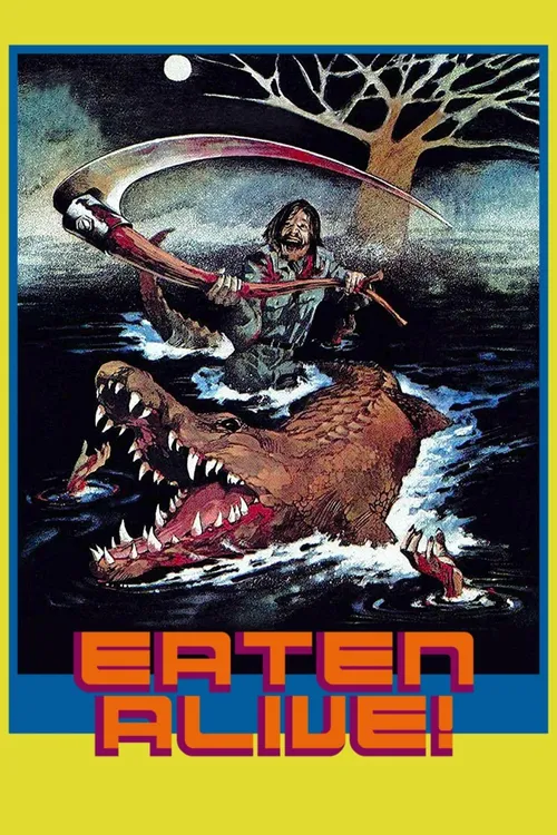 Eaten Alive