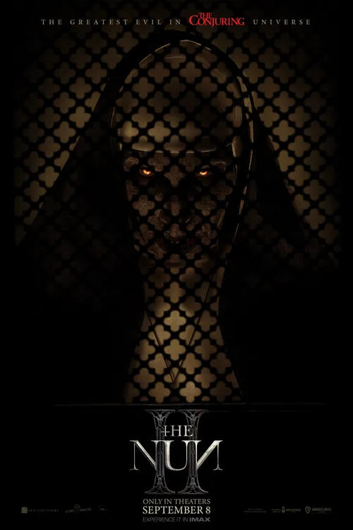 The Nun II