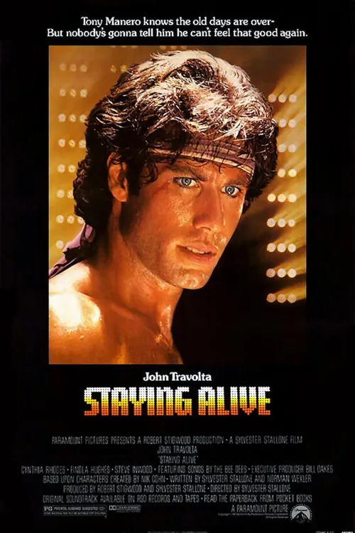 Staying Alive