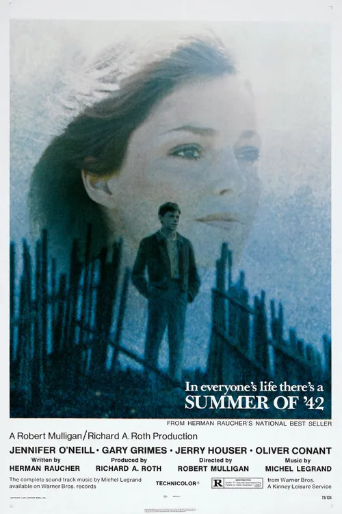 Summer of '42