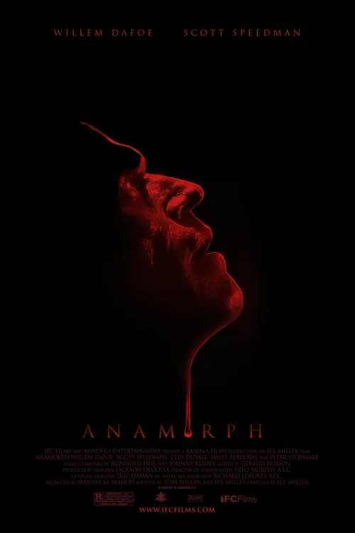 Anamorph