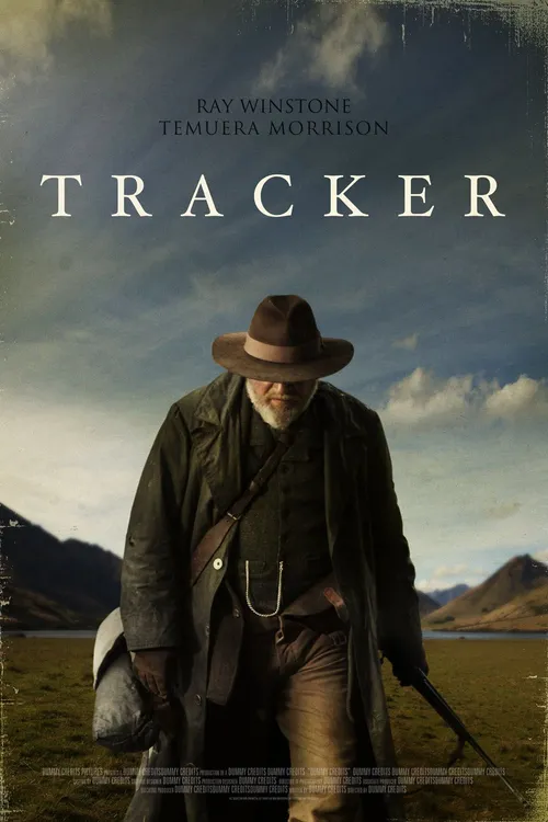 Tracker