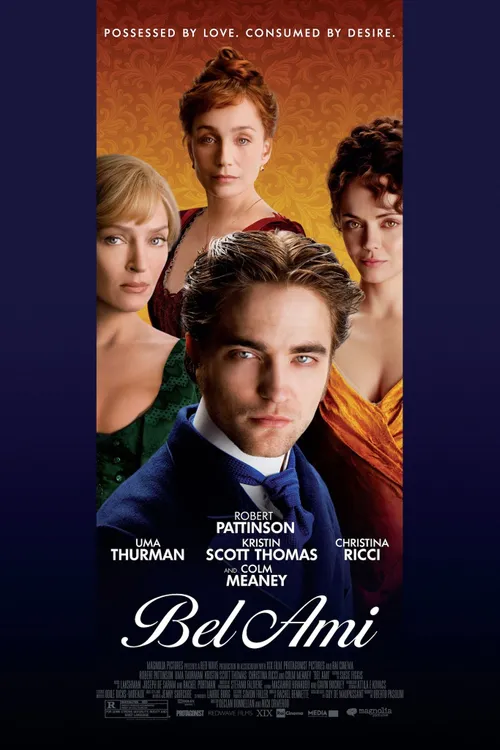 Bel Ami