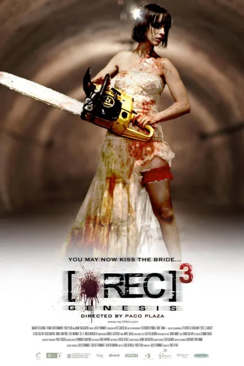 [REC] 3: Genesis