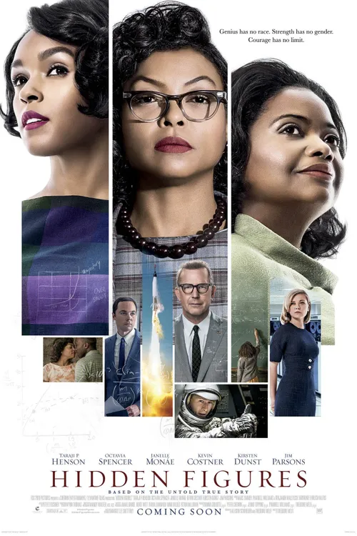 Hidden Figures