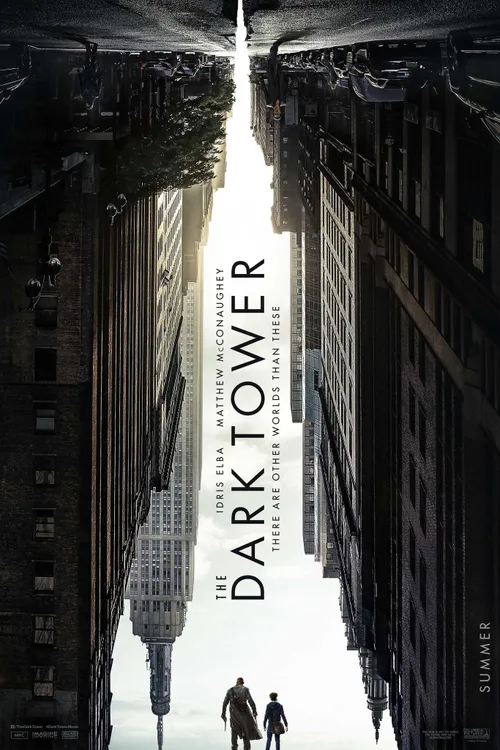 The Dark Tower