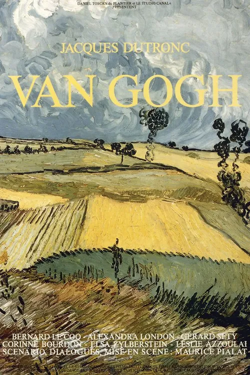 Van Gogh