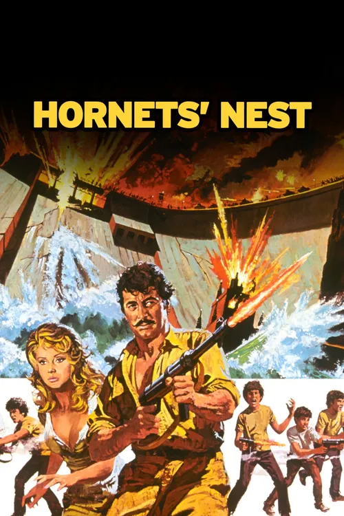 Hornets' Nest