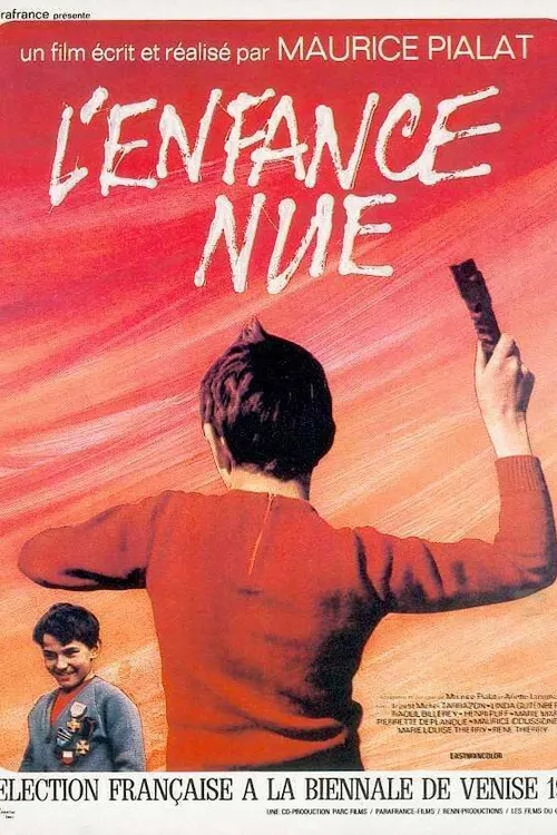 L'Enfance Nue