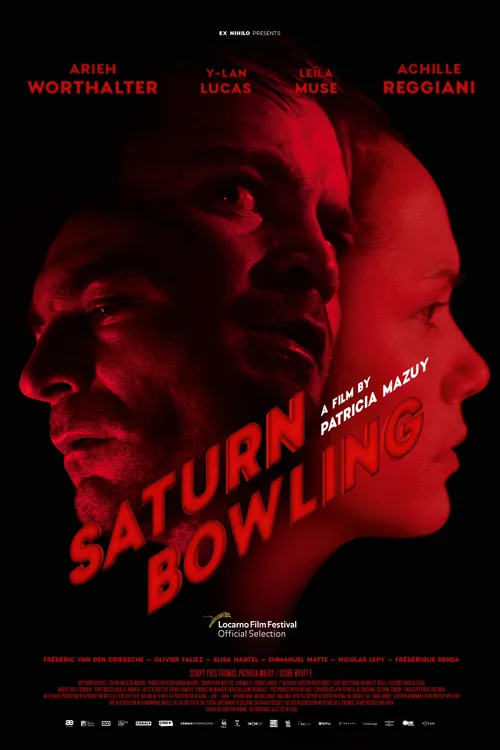 Saturn Bowling