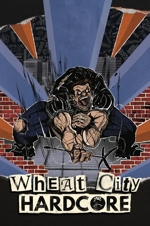 Wheat City Hardcore