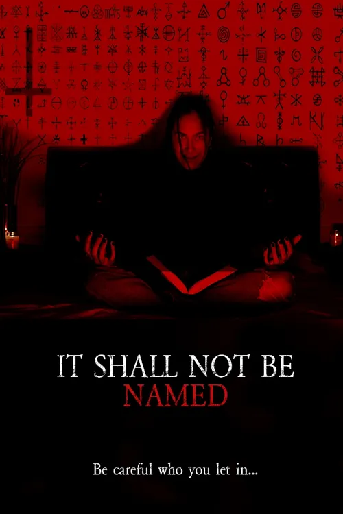 It Shall Not Be Named