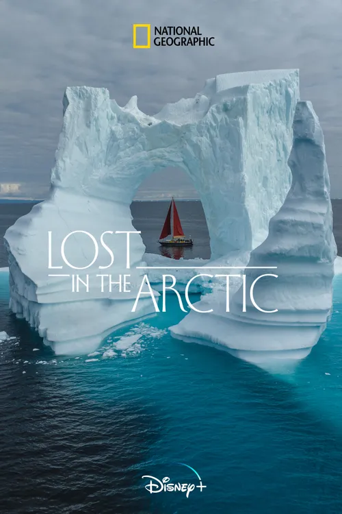 Lost in the Arctic