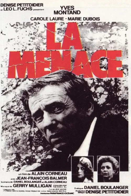 La menace