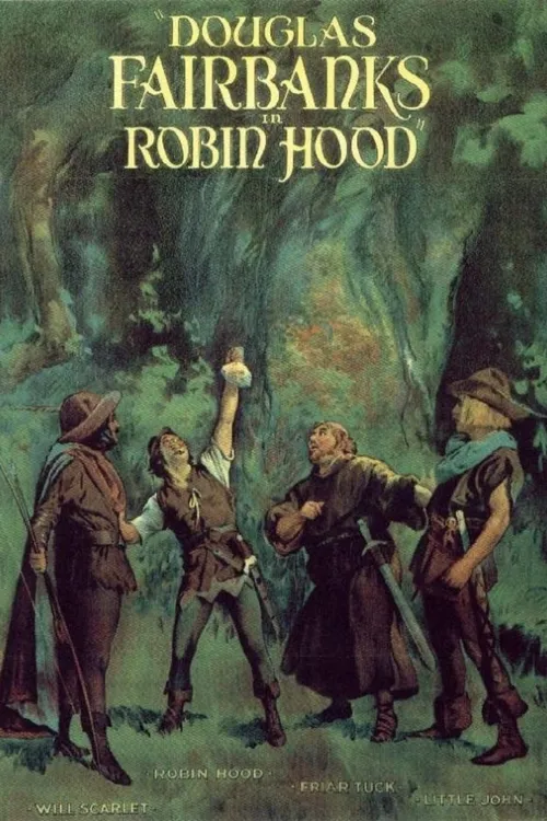 Robin Hood