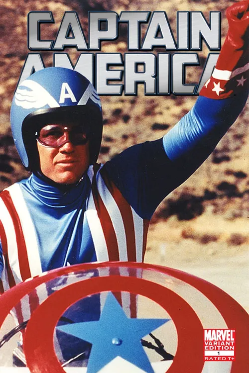 Captain America