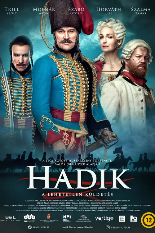 Hadik