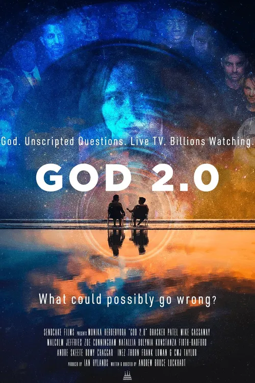 God 2.0