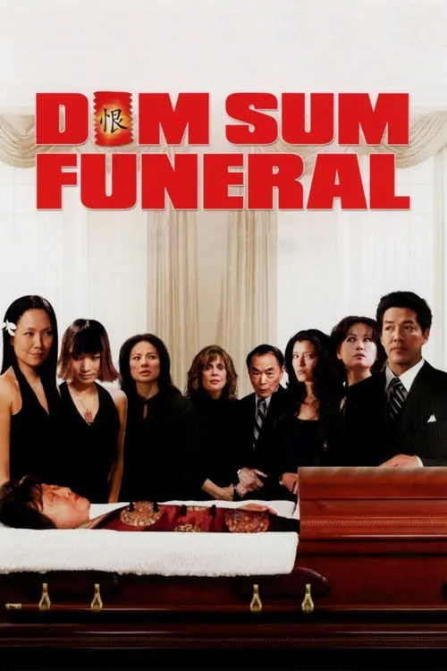 Dim Sum Funeral