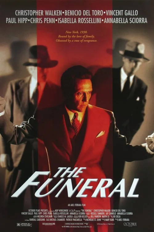 The Funeral