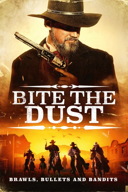 Bite the Dust