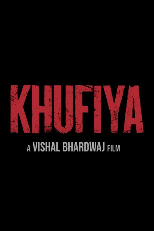 Khufiya