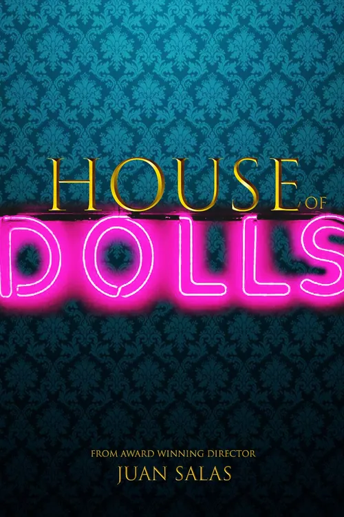 House of Dolls