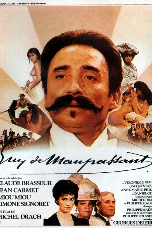 Guy de Maupassant