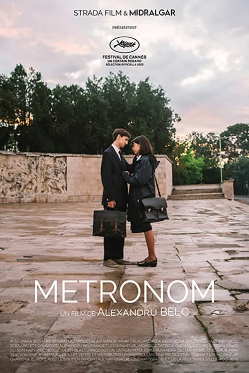 Metronom