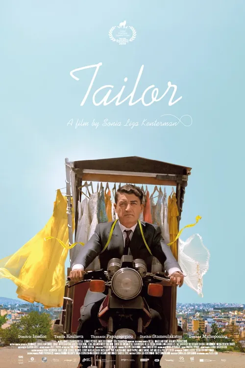 Tailor