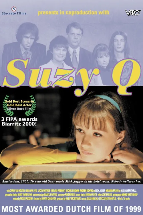 Suzy Q