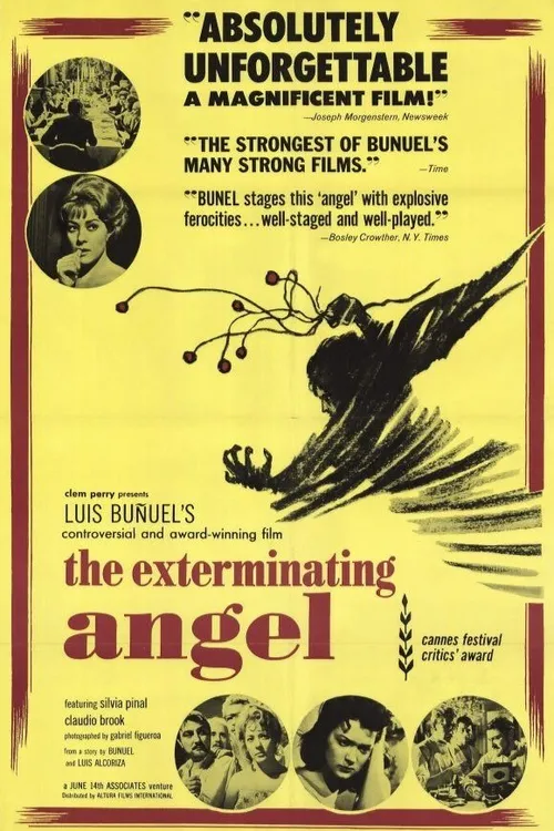 The Exterminating Angel