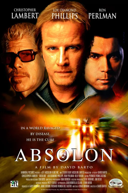 Absolon