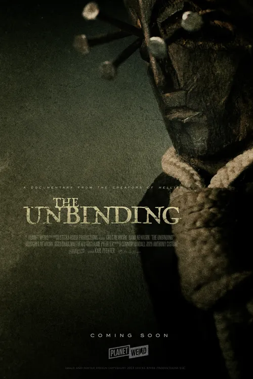 The Unbinding