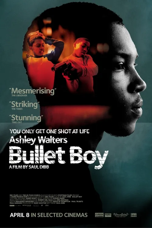 Bullet Boy