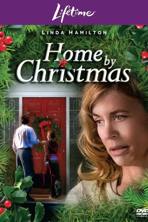 Home by Christmas