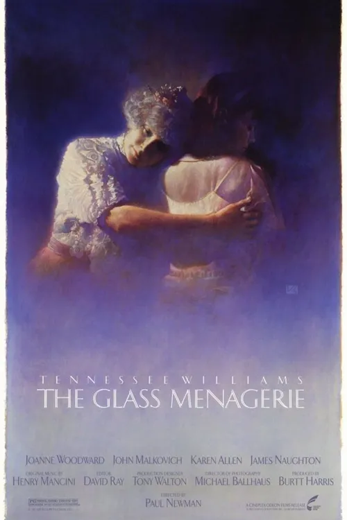 The Glass Menagerie