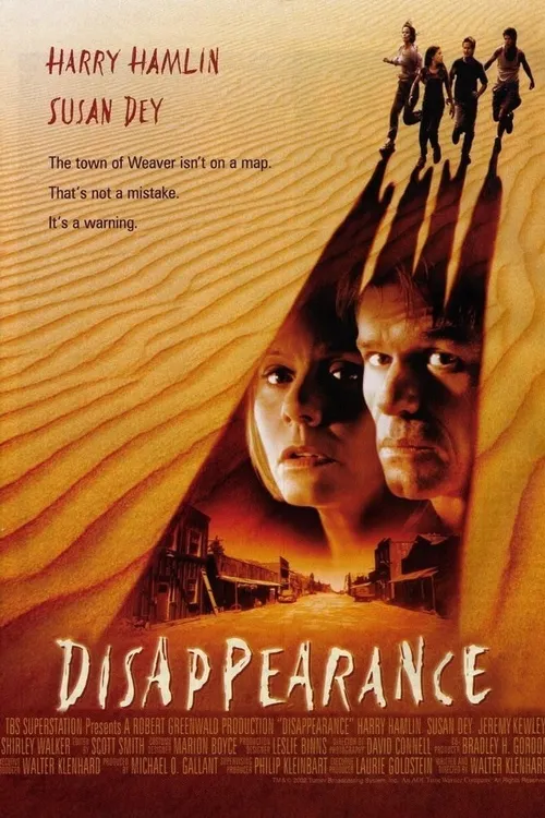 Disappearance