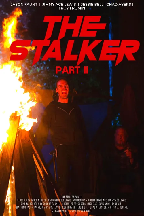 The Stalker: Part II