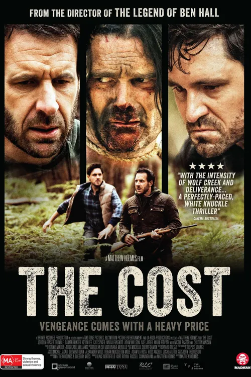 The Cost