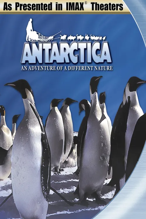 Antarctica