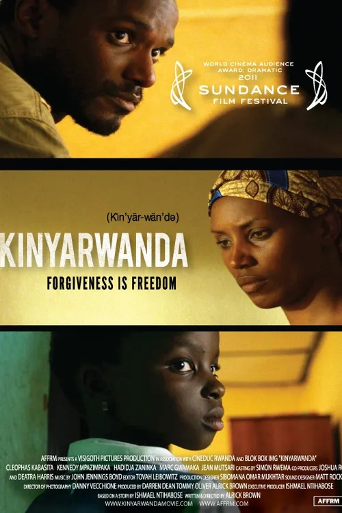 Kinyarwanda