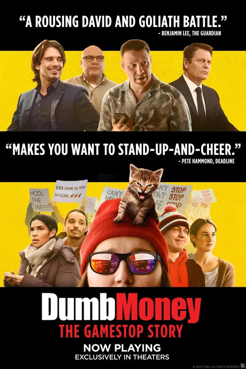 Dumb Money