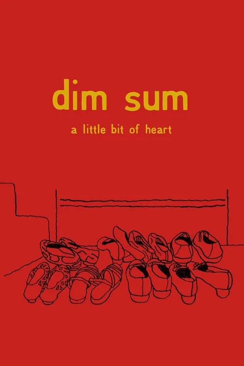 Dim Sum: A Little Bit of Heart