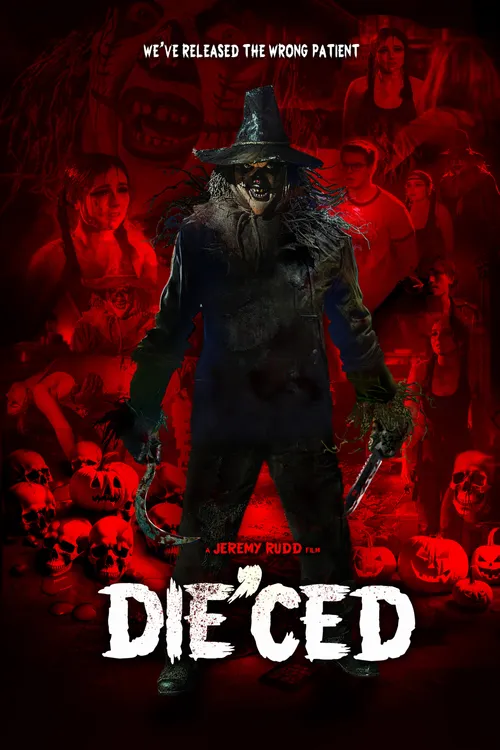 Die'ced