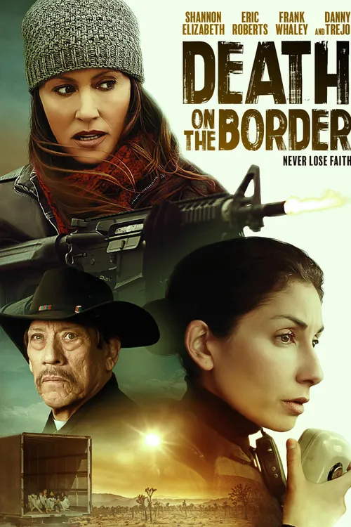 Death on the Border